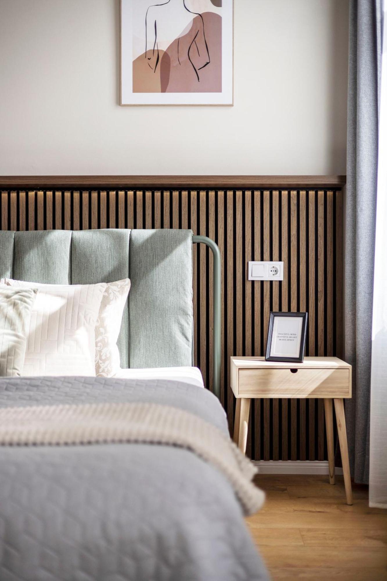 Deluxe Izabella Center With 4bedrm, 3bathrm Apartmán Budapešť